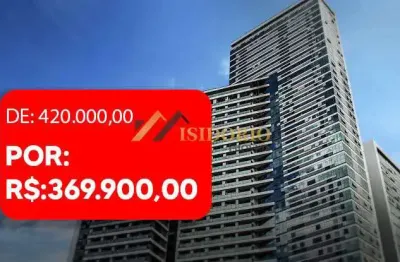 Imperdível!!! apartamento alto padrão, ótima localização.