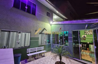Casa com 3 quartos à venda na Rua Thaíza Fernanda Cunha Escarcel, 1560, Alto Tarumã, Pinhais