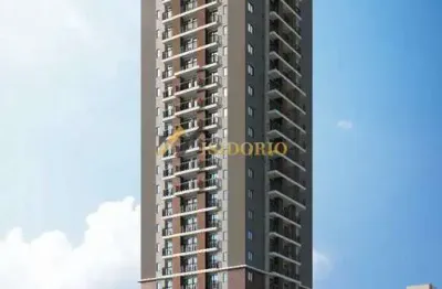 Apartamento no centro de curitiba! quarto, sacada, garagem.