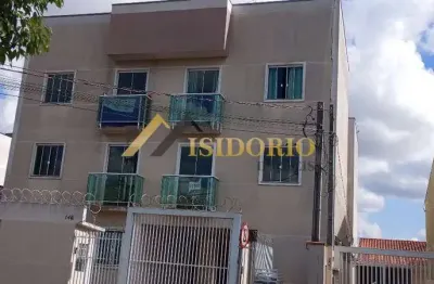 Apartamento no afonso pena! 02 quartos, sacada, garagem