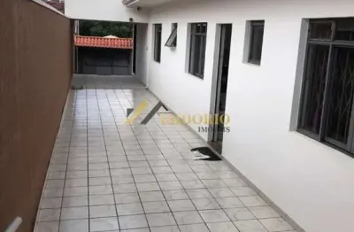 Casa no boa vista! 04 quartos, suíte, churrasqueira, 04 gar