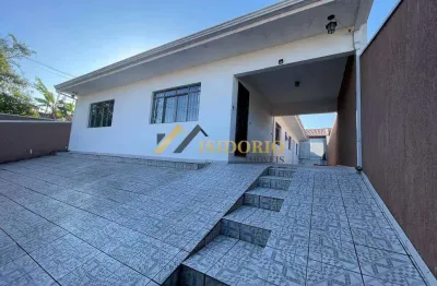 Casa no boa vista! 04 quartos, suíte, edícula c/churr., 04 gar