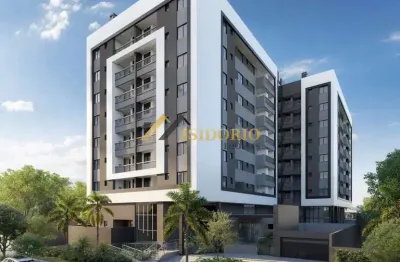 Apartamento no boa vista! 02 quartos, suíte, sacada, garagem