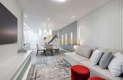 Apartamento com 3 quartos, alto da glória, curitiba - r$ 2.34 mi, cod: lan1304