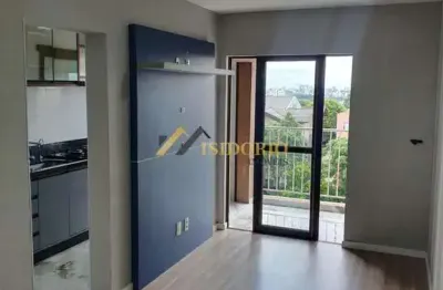 Apartamento no santo antônio! 02 quartos, todo planejado