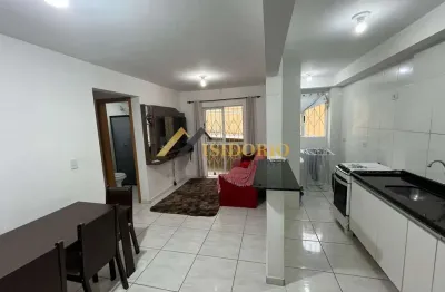 Apartamento com 2 quartos à venda na Travessa Chile, 112, Rio Verde, Colombo