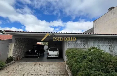 Casa com edícula no tarumâ! 04 quartos, suíte, área gourmet