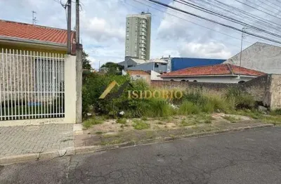 Terreno à venda na Travessa Belo Horizonte, 72, Centro, São José dos Pinhais