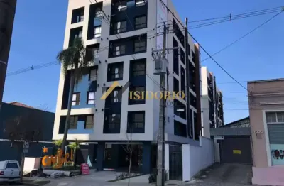 Flat com 1 quarto à venda na Avenida Silva Jardim, 1011, Rebouças, Curitiba