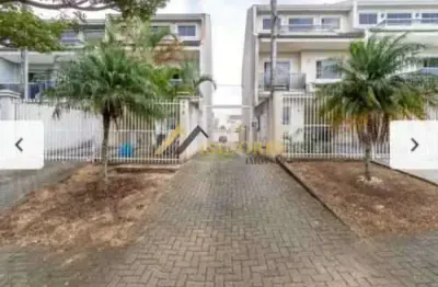 Casa com 3 quartos à venda na Rua Arcésio Correia Lima, 978, Atuba, Curitiba