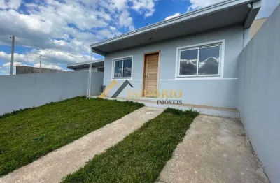 Casa com 3 quartos à venda na Avenida São Gabriel, 1128, São Gabriel, Colombo