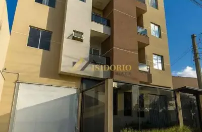 Apartamento no são josé! 03 quartos, suíte, sacada, gar.