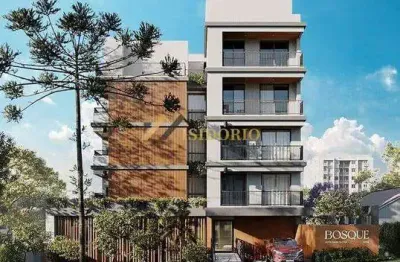 Apartamento no são francisco! 02 suíte, vaga de garagem