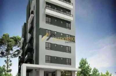 Apartamento com 2 quartos, portão, curitiba - r$ 848 mil, cod: lan1505