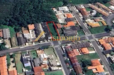 Amplo terreno zr3! oportunidade para construtores!!!