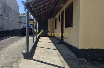 Casa de condomínio no roça grande! 03 quartos, 03 vagas.
