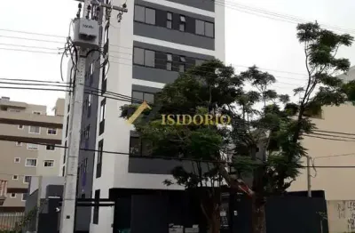 Studio no novo mundo! mobiliado, próx. terminal do portão