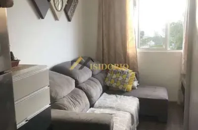 Apartamento com 2 quartos à venda na Rua Kelvin, 299, Maracanã, Colombo