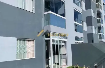 Apartamento garden á 150 metros do mar! 02 quartos, 02 vagas