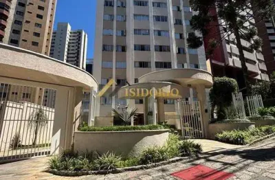 Apartamento no água verde! 03 quartos, suíte, garagem