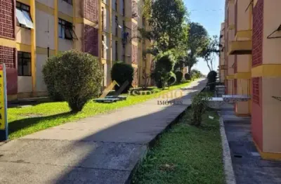Apartamento no bairro barreirinha! 02 quartos, garagem