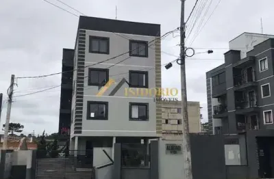 Apartamento com 2 quartos à venda na Rua Leônidas Alberti, 225, Guaraituba, Colombo