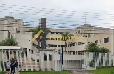 Apartamento com 2 quartos à venda na Rua Gustavo Rattman, 741, Bacacheri, Curitiba