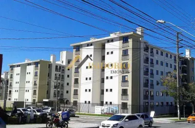 Apartamento boa vista! 02 quartos, 02 vagas de garagem
