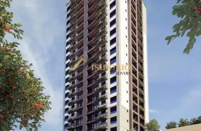 Apartamento com 2 quartos, cristo rei, curitiba - r$ 600 mil, cod: lan1544