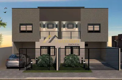 Casa em condominio no bairro cachoeira 3 quartos 1 suite 1 gar