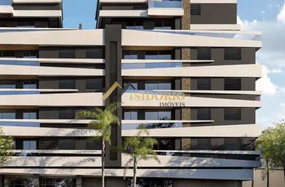 Apartamento no bairro campo comprido 2 quartos 1 suite sacada