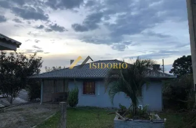 Chacará bocaiúva! 2.500m² de área total, pomar, 4 km do centro!