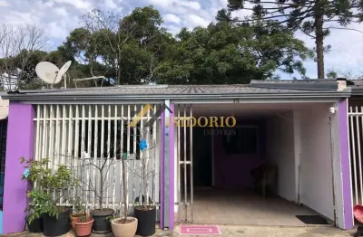 Casa de condomínio no são gabriel! 03 quartos, garagem coberta