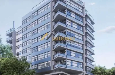 Apartamento com 2 quartos à venda na Rua Monsenhor Ivo Zanlorenzi, 1465, Mossunguê, Curitiba