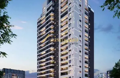 Apartamento no vila izabel!! 02 quartos, suíte, sacada, gar.