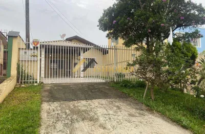Terreno no tingui! 672m² de área total, ao lado avenida paraná