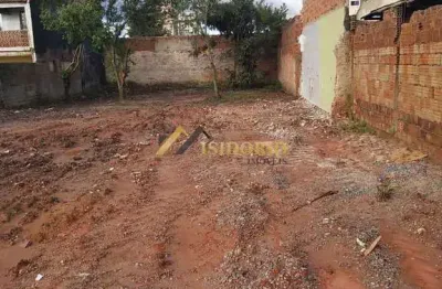 Terreno pronto p/ construir em são josé dos pinhais! 487,50m²