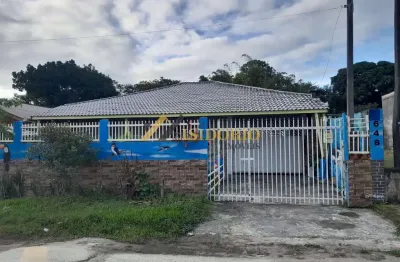 Casa com 4 quartos, marisol, pontal do paraná - r$ 470 mil, cod: f22983