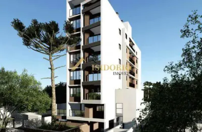 Apartamento com 3 quartos, boa vista, curitiba - r$ 878 mil, cod: lan1745