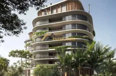 Apartamento no água verde! 02 suítes, sacada c/ churrasqueira