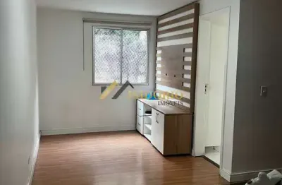 Apartamento com 2 quartos à venda na Rua João Bettega, 644, Portão, Curitiba