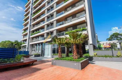 Apartamento com 3 quartos, campo comprido, curitiba - r$ 1.21 mi, cod: lan1773