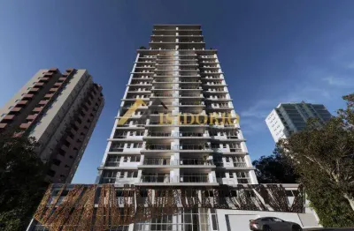 Apartamento com 3 quartos, alto da glória, curitiba - r$ 2.34 mi, cod: lan1775