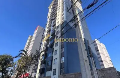 Apartamento no cristo rei! 02 quartos, suíte, garagem