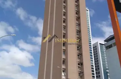 Apartamento no centro de curitiba!!! próx. shopping estação