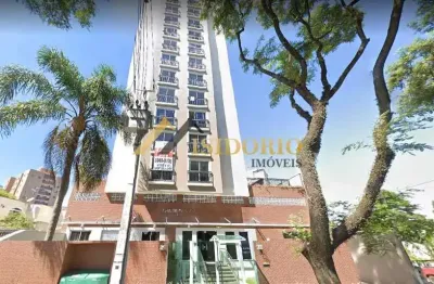 Apto garden novo mundo,01 qto,sacada,churrasq.,01 vaga,