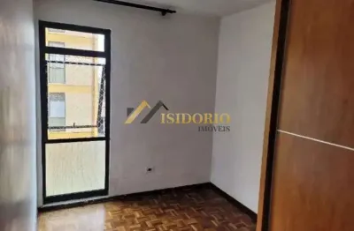 Apartamento com 2 quartos, barreirinha, curitiba - r$ 205 mil, cod: pro3798
