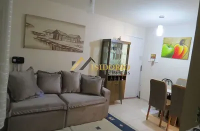 Apartamento com 2 quartos à venda na Rua Thereza Lopes Skroski, 141, Santa Cândida, Curitiba