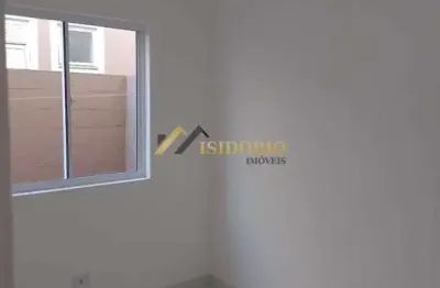 Apartamento garden no guaraituba! 02 quartos, vaga de garagem