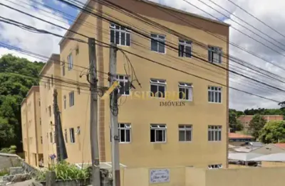 Apartamento no roça grande! 02 quartos, vaga de garagem